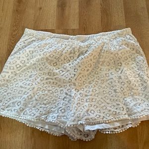 Women’s Plus Size Shorts
